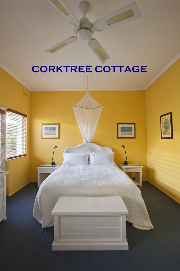 Crafers Cottages Adelaide Exterior photo