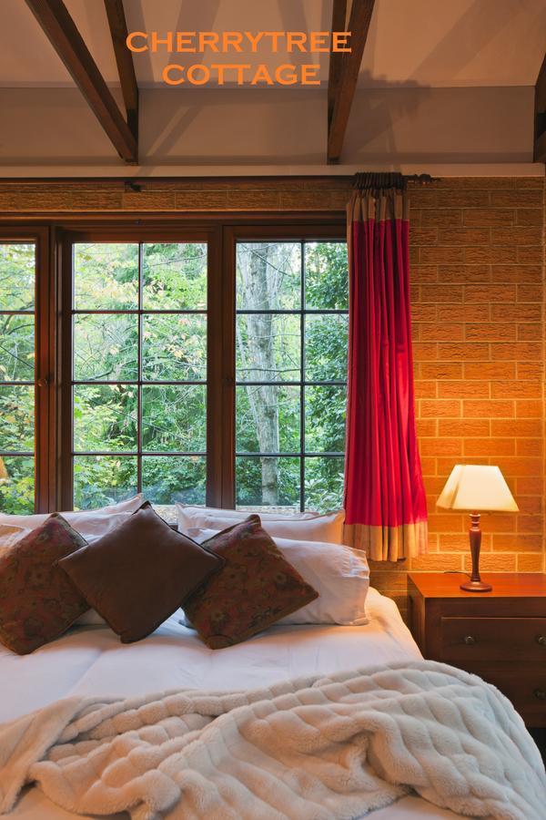 Crafers Cottages Adelaide Room photo