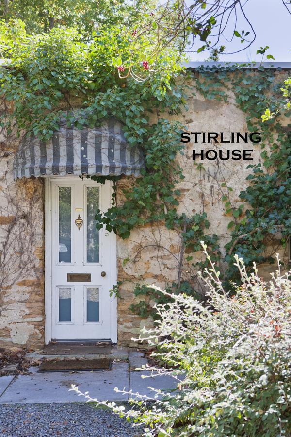 Crafers Cottages Adelaide Room photo