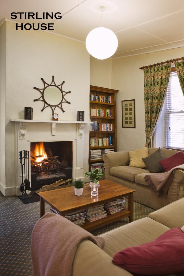 Crafers Cottages Adelaide Room photo