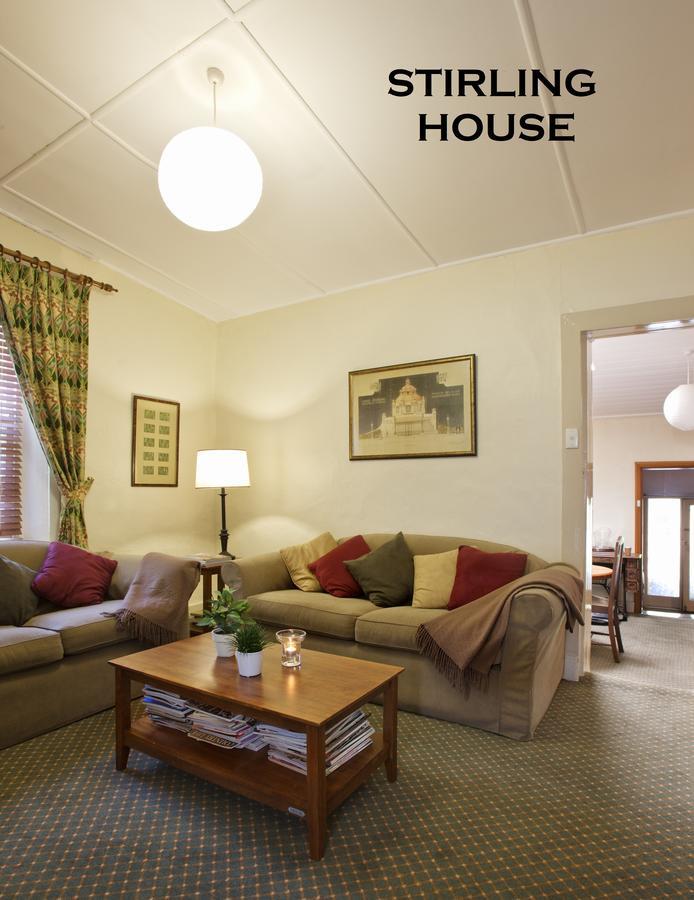 Crafers Cottages Adelaide Room photo